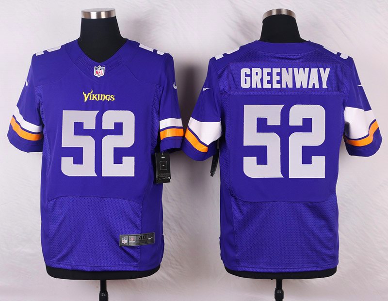 Minnesota Vikings elite jerseys-030